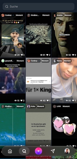 OnlyDay für iPhone